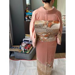 七五三ママ👩(タイトシニョン)の画像2