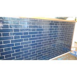 キッチンカウンタータイル貼り👍の画像2