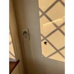 洗濯専用水栓交換の画像2