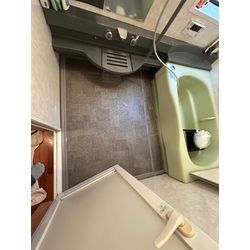 床マット貼りの画像3