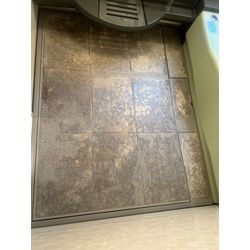 床マット貼りの画像1