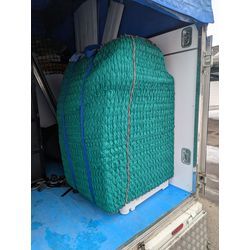 タイムマシンはドラム式🙂‍↕️の画像1