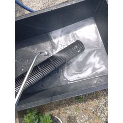 エアコンクリーニング？まさかのカビ残り？？の画像3