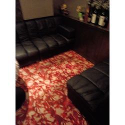 カーペットクリーニングの画像1