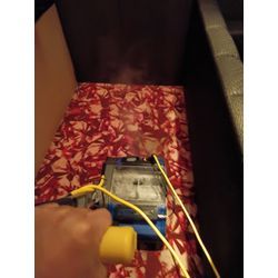 カーペットクリーニングの画像2