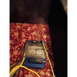 カーペットクリーニングの画像3