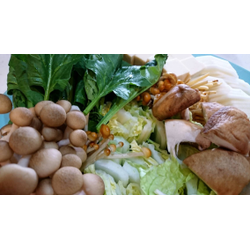 夕食の準備致します！の画像1