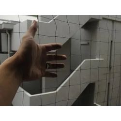 取付けネットの耐久性の画像1