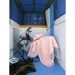 自転車を稚内から苫小牧までの画像1