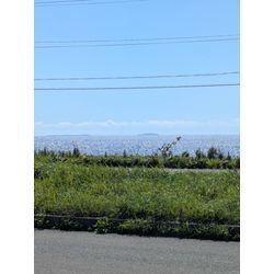 自転車を稚内から苫小牧までの画像2