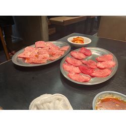 真夏の焼肉、五感で楽しむ季節のごちそうの画像1
