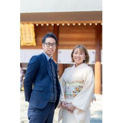 七五三の撮影（野田市 櫻木神社）の画像2