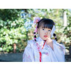 七五三（野田市 櫻木神社）の画像3