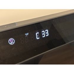 今日も今日とてC33エラー✨ES-W114の画像1