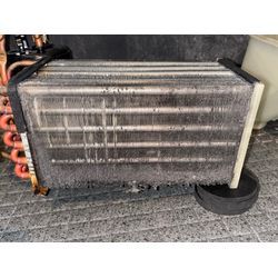 今日も今日とてC33エラー✨ES-W114の画像3