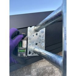 【✨埼玉県越谷市　ユニコーンアンテナ＆4K8K対応BS/CSアンテナ設置工事✨】の画像2