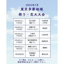 いよいよ夏のクライマックス！の画像1