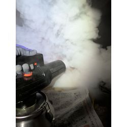 ハクビシン・アライグマ対策をしました。の画像3