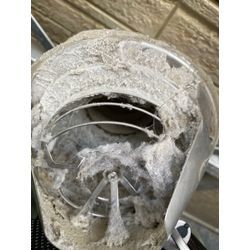 リンナイ乾太くんエラーコード05 のお客様の画像2