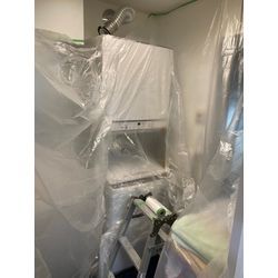 リンナイ乾太くんエラーコード05 のお客様の画像1