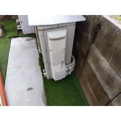 2026.3.26エコキュート水漏れ修理の画像3