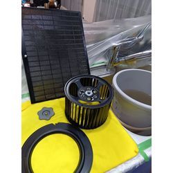 来年1月からゆっくりご依頼・ねこさんがいるご自宅のレンジフードの画像2