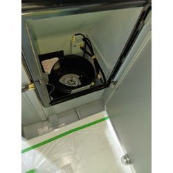 来年1月からゆっくりご依頼・ねこさんがいるご自宅のレンジフードの画像3