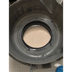 📸今日の現場レポ #001｜洗濯機の中が想像以上だった件😳🧺 子育てご家庭さま施工しました✨の画像2