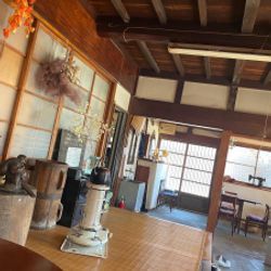 深谷の美味しいお昼ご飯の画像2