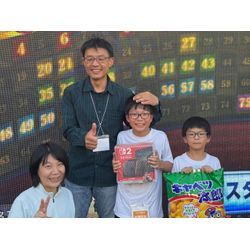 秋の大懇親フェス(出店者交流会)の画像1