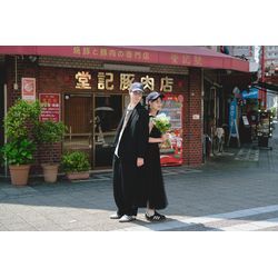 【神戸の街でのカジュアルウエディングの撮影】2人の大切なご記念を残させていただきました！の画像1