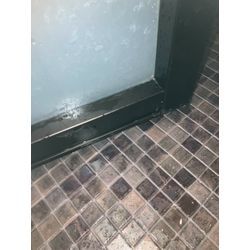 【扉の汚れ】の画像2