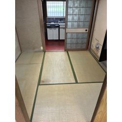 ゴミ屋敷清掃の画像2