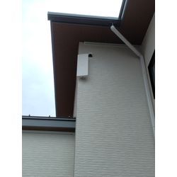 太宰府市アンテナ工事の画像1