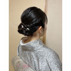 七五三⛩️🌹の画像3