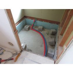 『一戸建てフルリフォーム』が続き、『一戸建てフルリフォーム』が着工です。の画像3