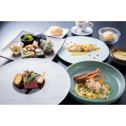 「光の余白に、料理の真が宿る――吉庭『煌〜kirameki〜コース』を訪ねて」の画像1