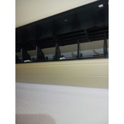 エアコン　コロナ　CSH-S226Gノーマル2006年式の画像2