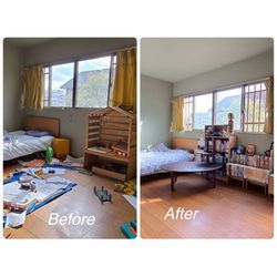 【Before→After】実例164 捨てない、決めつけないの画像2