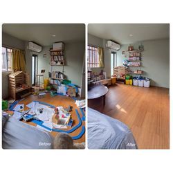 【Before→After】実例164 捨てない、決めつけないの画像3