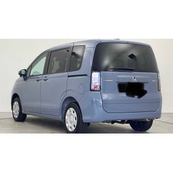 ホンダ　フリードGT1  ドラレコ施工の画像3