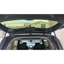 ホンダ　フリードGT1  ドラレコ施工の画像1