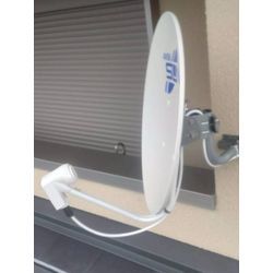 北名古屋市、地デジアンテナBSアンテナ工事の画像2