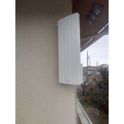 北名古屋市、地デジアンテナBSアンテナ工事の画像1