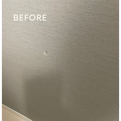 壁紙補修⑤の画像1