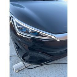 BYD ATTO3 ETC取り付けの画像1