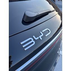 BYD ATTO3 ETC取り付けの画像3