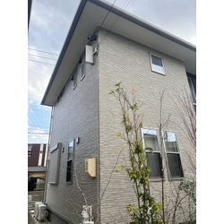 刈谷市地デジBSアンテナ工事の画像1