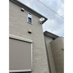 刈谷市地デジBSアンテナ工事の画像2