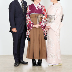 卒業・入学シーズンに向けての画像1